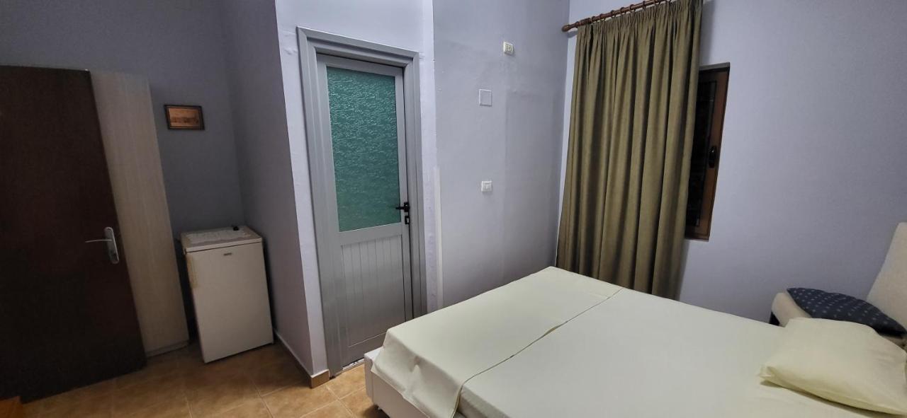 Jon Rooms Himarë Exteriér fotografie